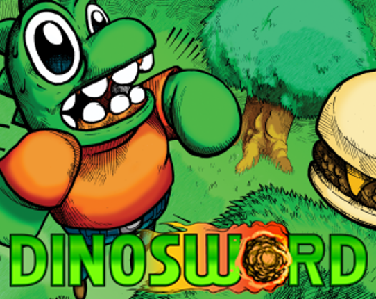 Dinosword Image