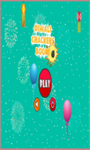 Diwali Cracker Boom Image