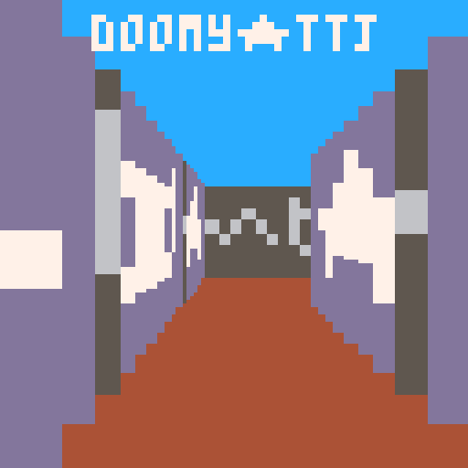 Games like DOOMY✨TTJ
