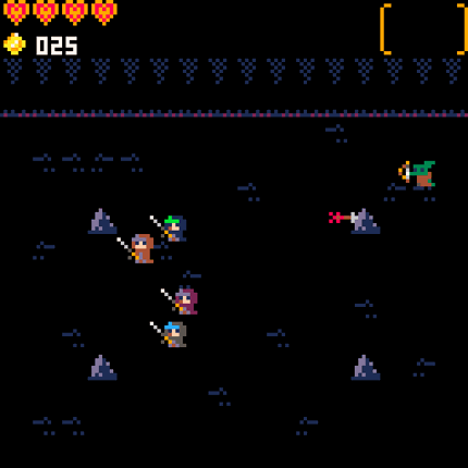 Dungeon Battlefield Image