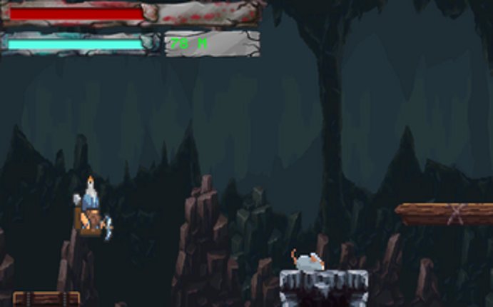 Dwarf Rush Image