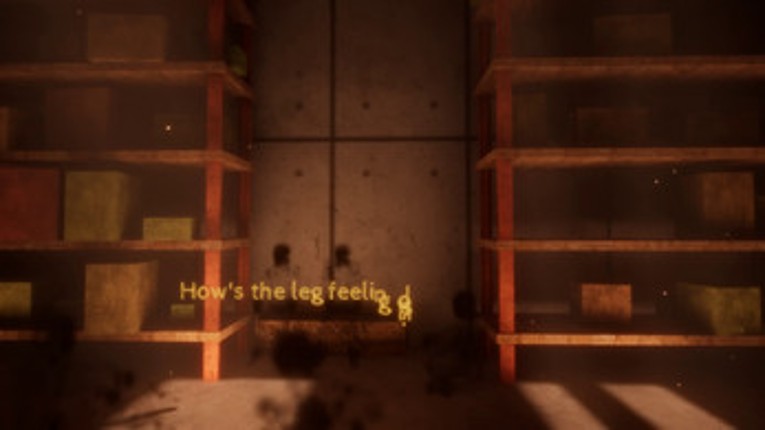 Echoes screenshot