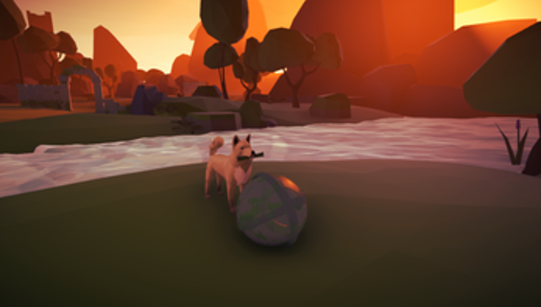 Eye of the Beholder screenshot