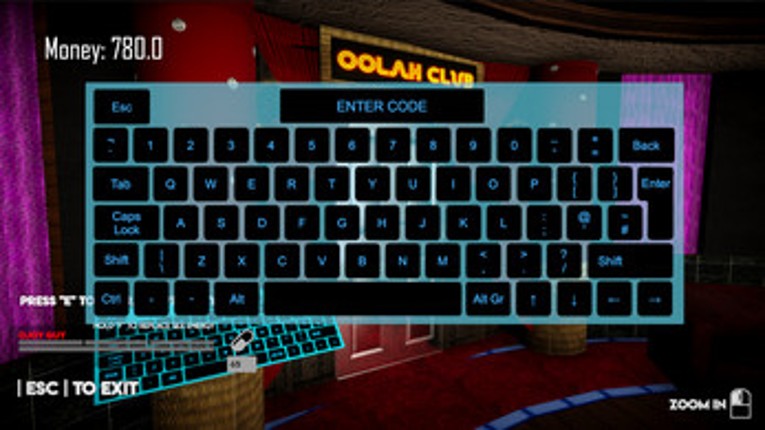 Porn Party Casino screenshot