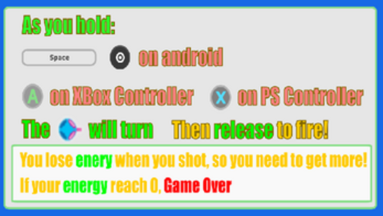Girofender screenshot