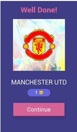 Guess The Football Team Quiz Image