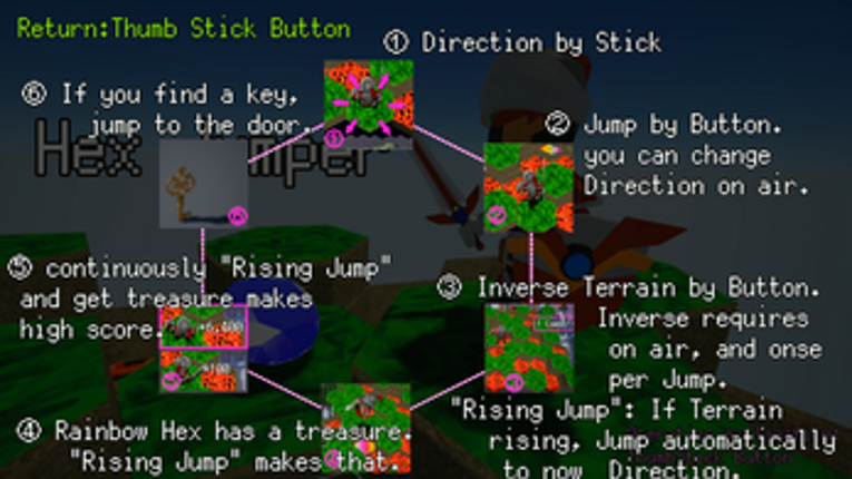 HexJumper Image