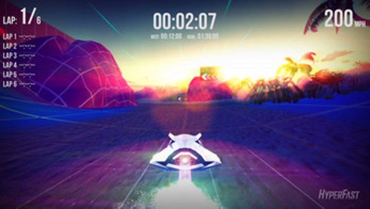 HyperFast Image