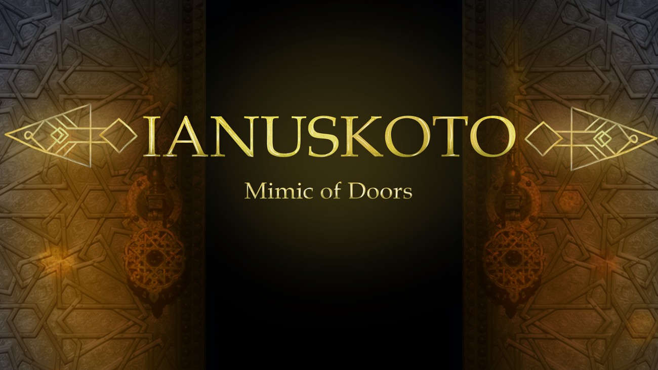 Games like IanusKoto