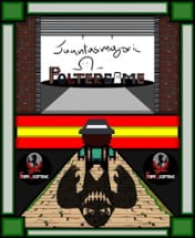 Juantasmagoric Poltergame (Demo) Image