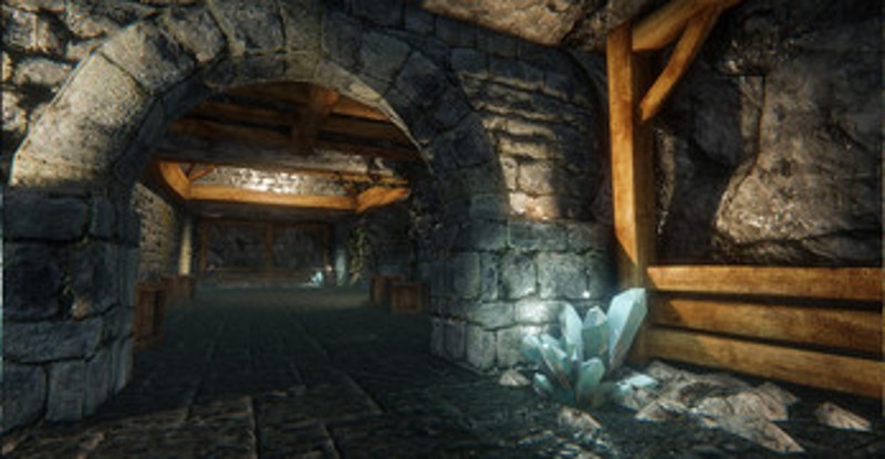 Legends Of Iona RPG Image