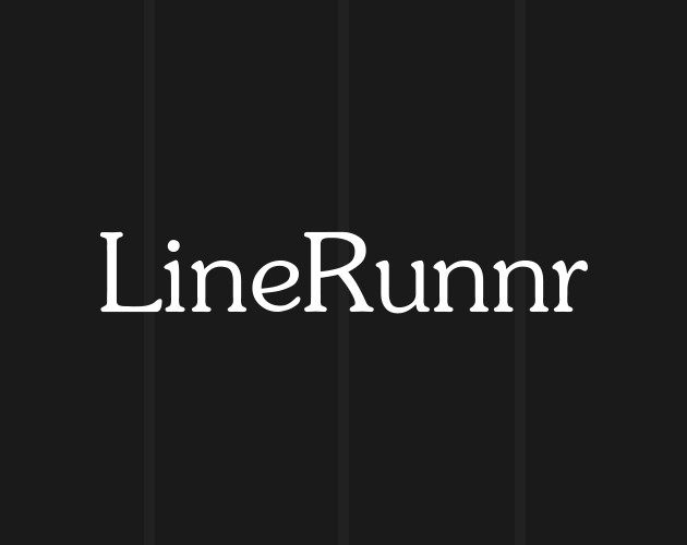 Games like LineRunnr