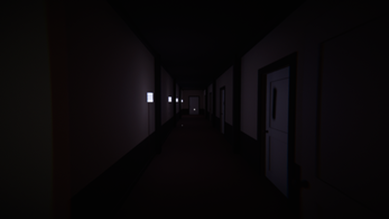 Locked In Image