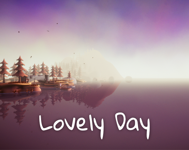 Games like Lovely Day
