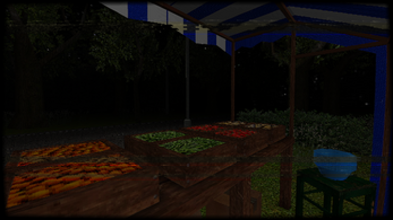 Mom's Tent screenshot