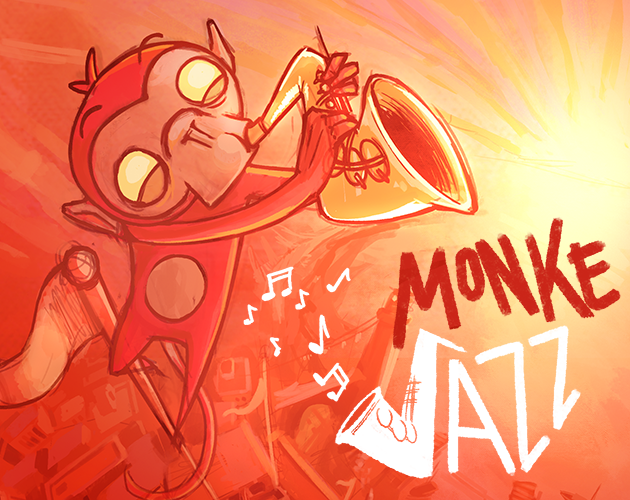 Games like MonkeJazz