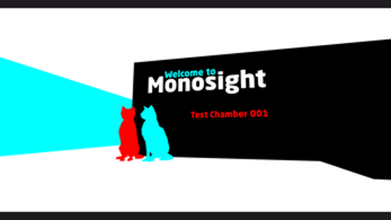 Monosight screenshot