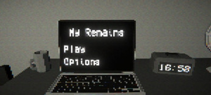 My Remains Image