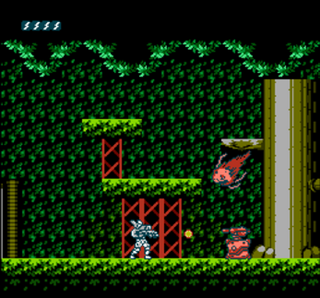 neMULEsis screenshot