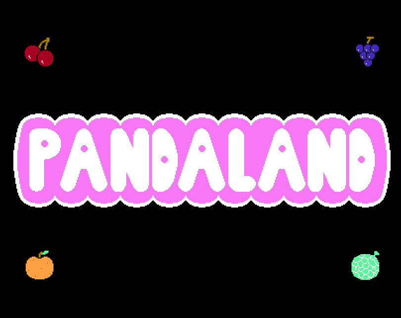 Games like Pandaland