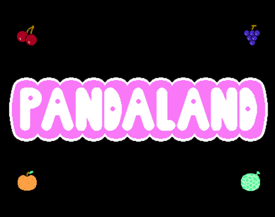 Pandaland Image