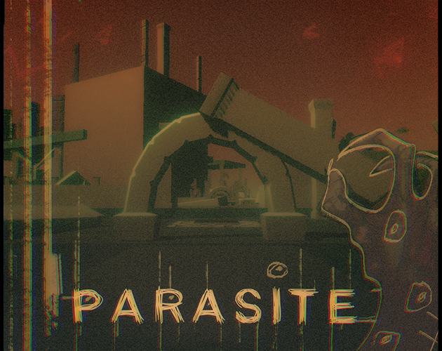 Games like Parasite
