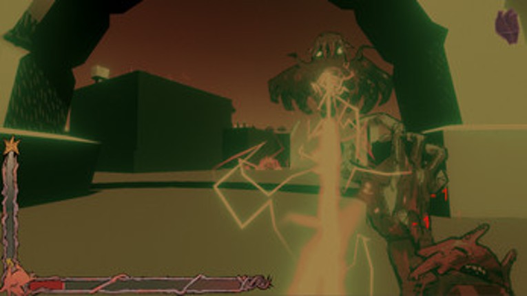 Parasite screenshot