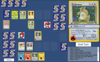 pok tcg 0.0.3 Image