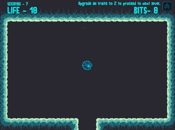 PROTOHELL screenshot