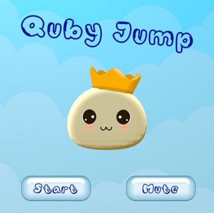 Quby Jump screenshot