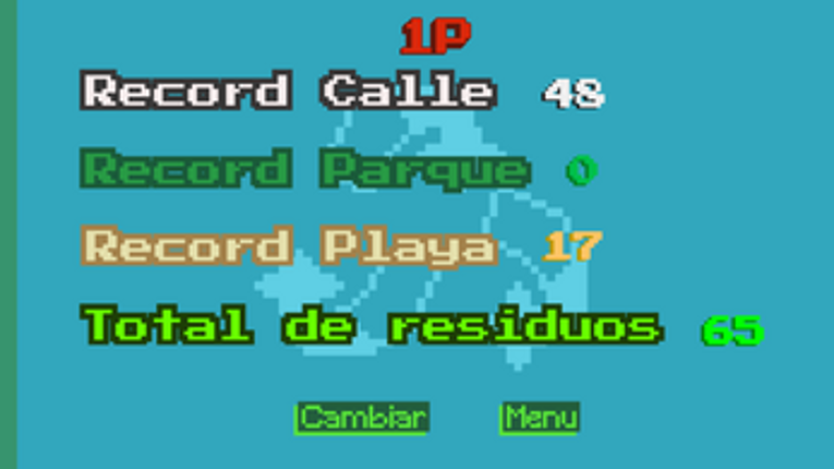 Re-kyklos screenshot