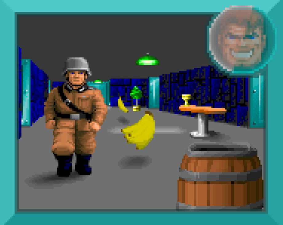 Games like Return To Castle Monkey Ball