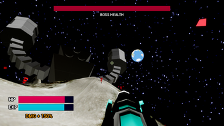 Robobolts Image