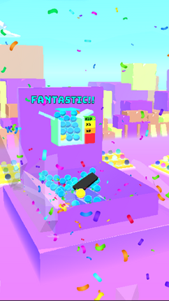 Rolly Hit! screenshot