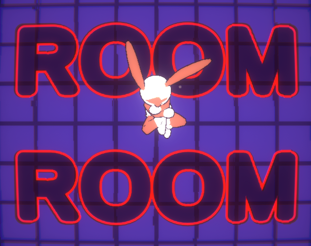 Games like ROOM ROOM