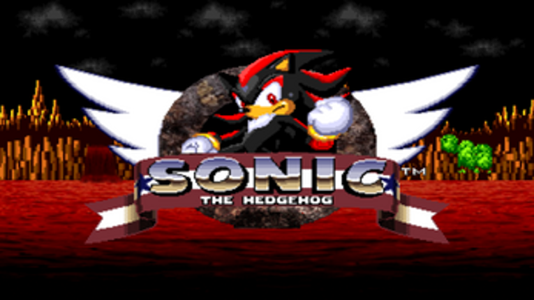 Shadow.EXE - The Game screenshot