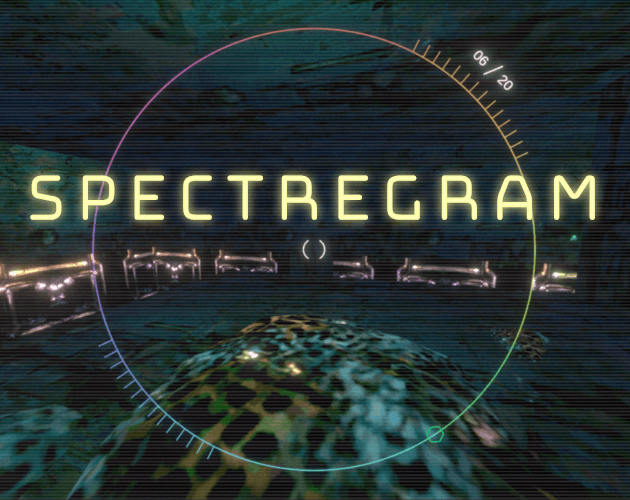 Games like Spectregram