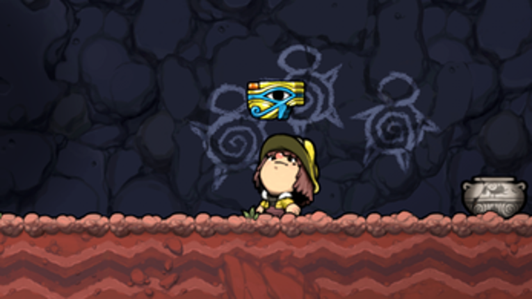 gib [items] screenshot