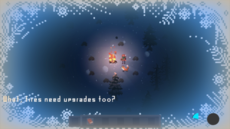Stay Warm Image