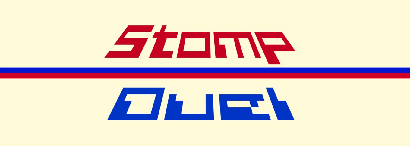 Games like Stomp Duel