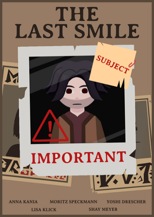 The Last Smile Image