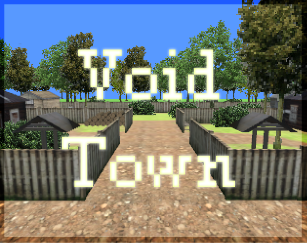 Games like Void Town