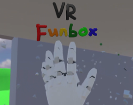 Vr Funbox Image