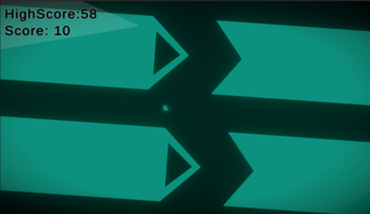 Wave Rush screenshot
