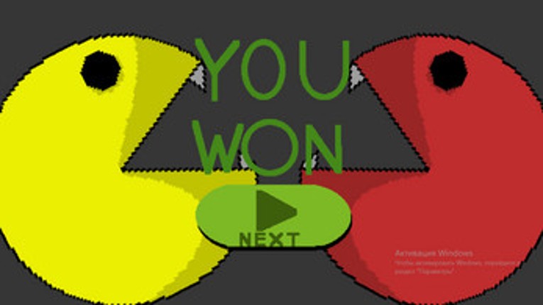 YOU = ENEMY Image