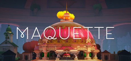 Games like Maquette
