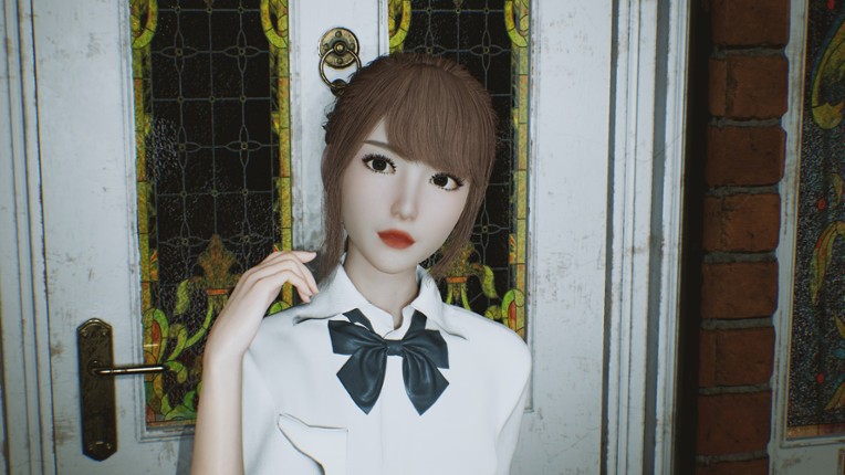 Spider Queen cave screenshot