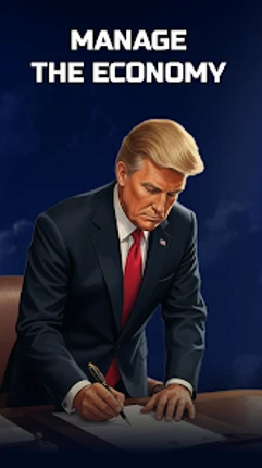 President Simulator Offline screenshot