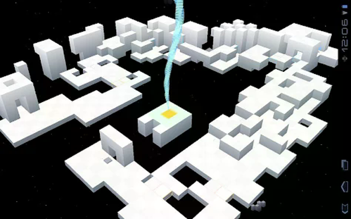EDGE Extended screenshot