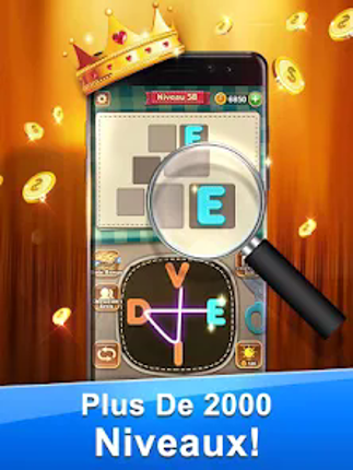 Le Champion des mots screenshot